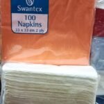 Swantex Napkin 100 pieces