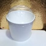 11oz Ice Cream Cup -50 pieces