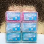 Dental Floss Toothpick - 30pieces by 12 packs