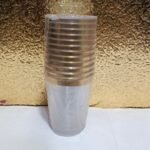 Acrylic Communion Cup -12 pieces