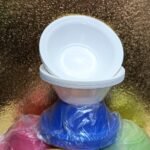 Small Chops plate -25pieces