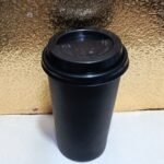 12oz Coffee cup plain -50 pieces