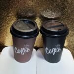12oz Coffee cup -50pieces