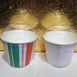 11oz ice cream Cup -50 pieces