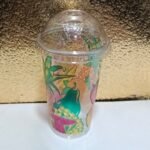 12oz Chapman Cup Flower - 50 pieces