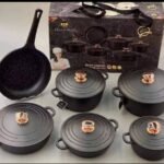 Hausroland Set of Pot