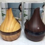 300mp Humidifier and Diffuser