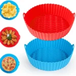 Silicone Air Fryer Liner