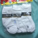 Poto Fashion Socks