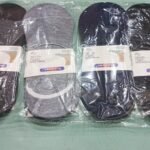 Shoe Socks - 1dozen