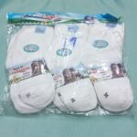 Back to school Medium - 1 dozen