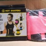 Hot Shaper Belt