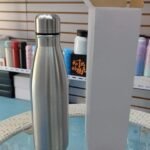 Stainless vacuum Cup