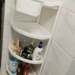 Corner Rack - 4 step