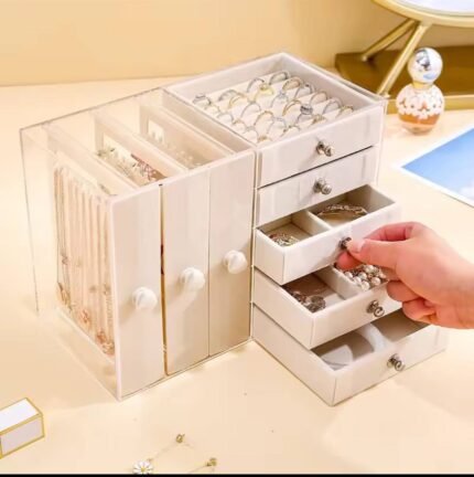 Jewelry Box