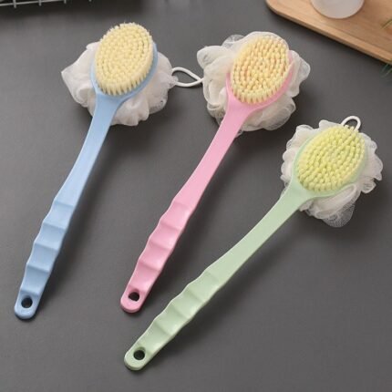 Scrub Brush
