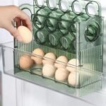 Plastic Egg Rack