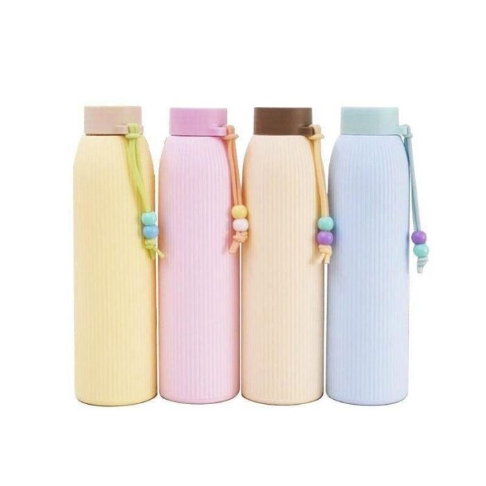 Jewel Glass Bottle - Image 1