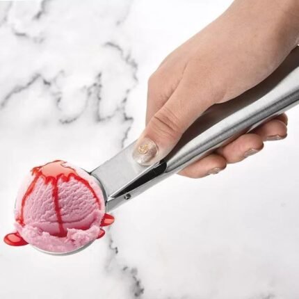 Ice cream Scoop