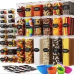 42 pieces Storage Container