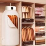 Electric Cloth Dryer