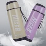 Nicer Sports Water Bottle