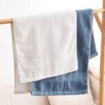 Cotton towel