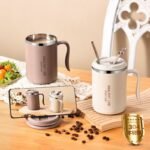 Insulated Cup -500ml