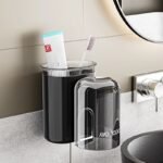 Single Brush and Paste Holder