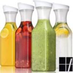 Carafe Bottle - Plastic