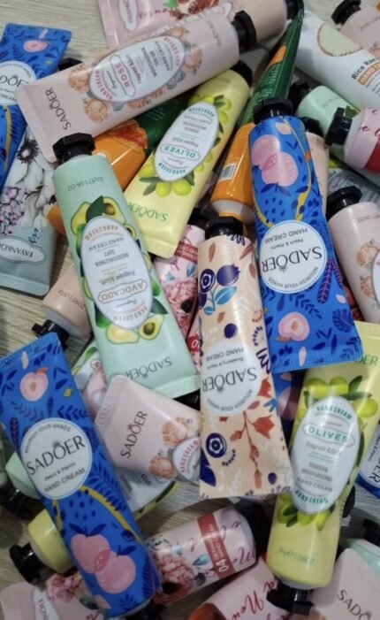Hand Cream