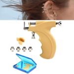 Reusable  Hair Piercing Gun