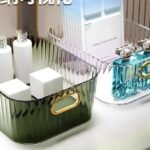 Acrylic Storage Basket