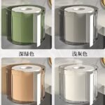 Acrylic Tissue holder