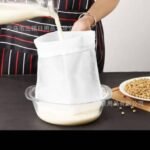 45 by 60cm Sieve Cloth