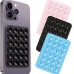 Silicon Phone Suction