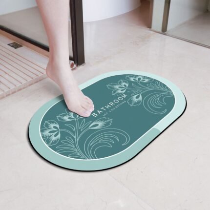 Absorbent Mat C Set - 40 by 60cm