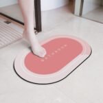 Absorbent Mat  B Set - 40 by 60cm