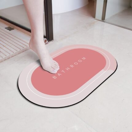 Absorbent Mat B Set - 40 by 60cm