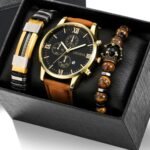 Bobo 3 Pieces Watch Set