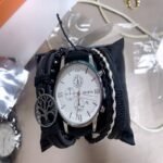 Nimi 5 Pieces Men Watch Set