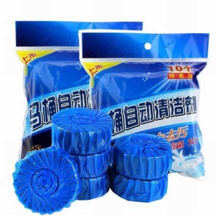 Toilet Le Blue