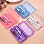 Mini Nail Cutter Set - 1 dozen