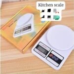 Kitchen Scale