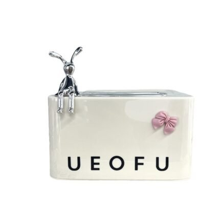 Tissue Box Case