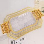 Acrylic Transparent Tray