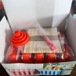 Silicone Popsicle Mold by 10