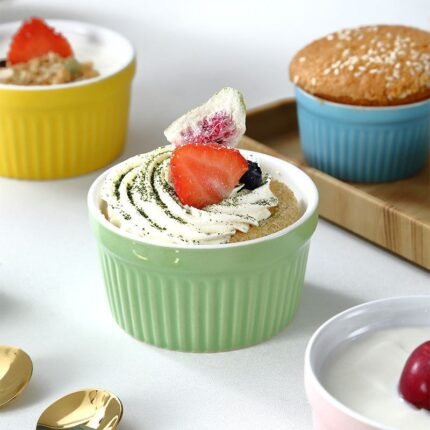 Ramekin by 6