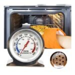 Oven thermometer
