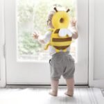 Teddy Baby Head Support